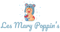 Les Mary Poppin's